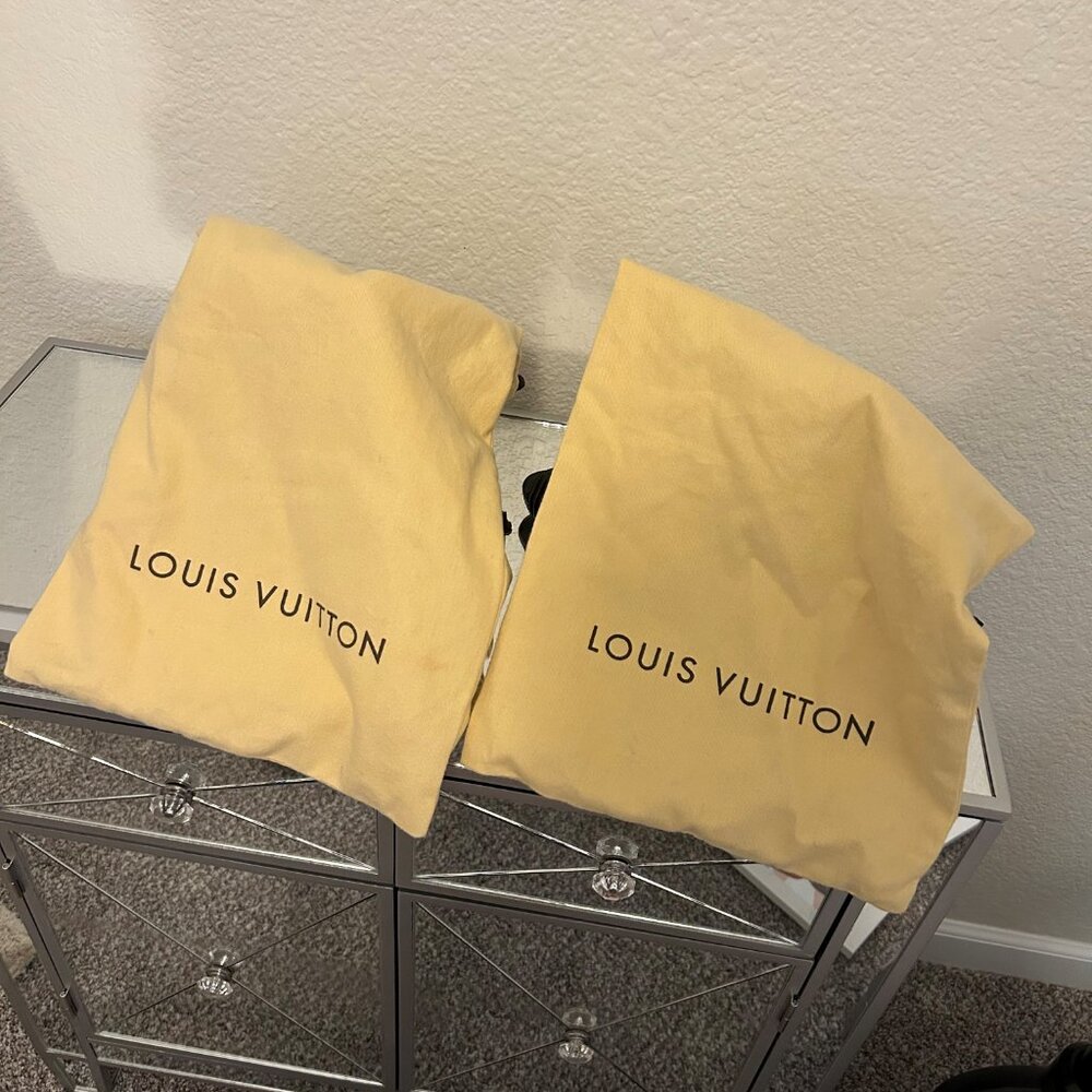 Louis Vuitton Booties - Picture 2 of 5